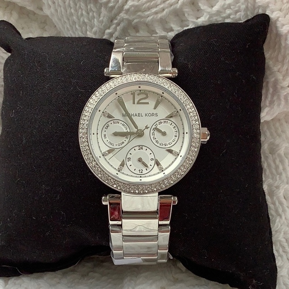 NWT Michael Kors Women’s Watch